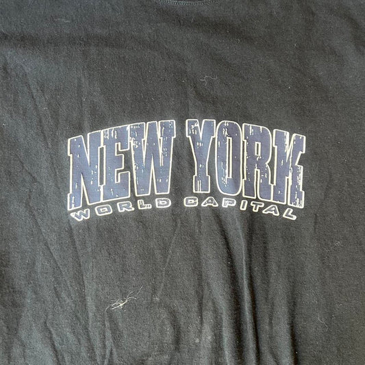 NY Tshirt