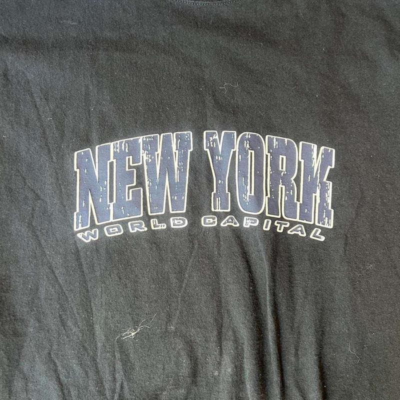 NY Tshirt