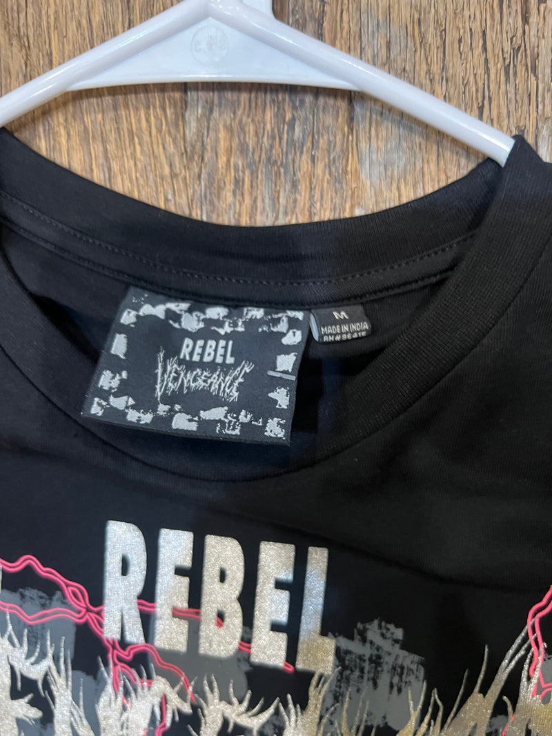 Rebel Vengeance Tshirt