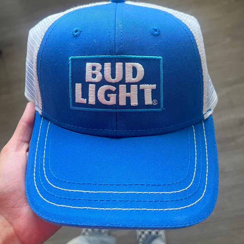 Bud light Hat