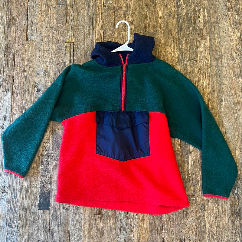 GAP Quarterzip