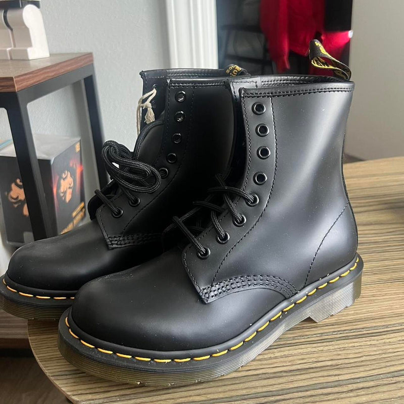 Doc Martens