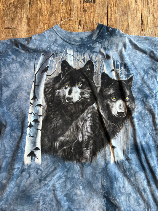 Wolf Tshirt