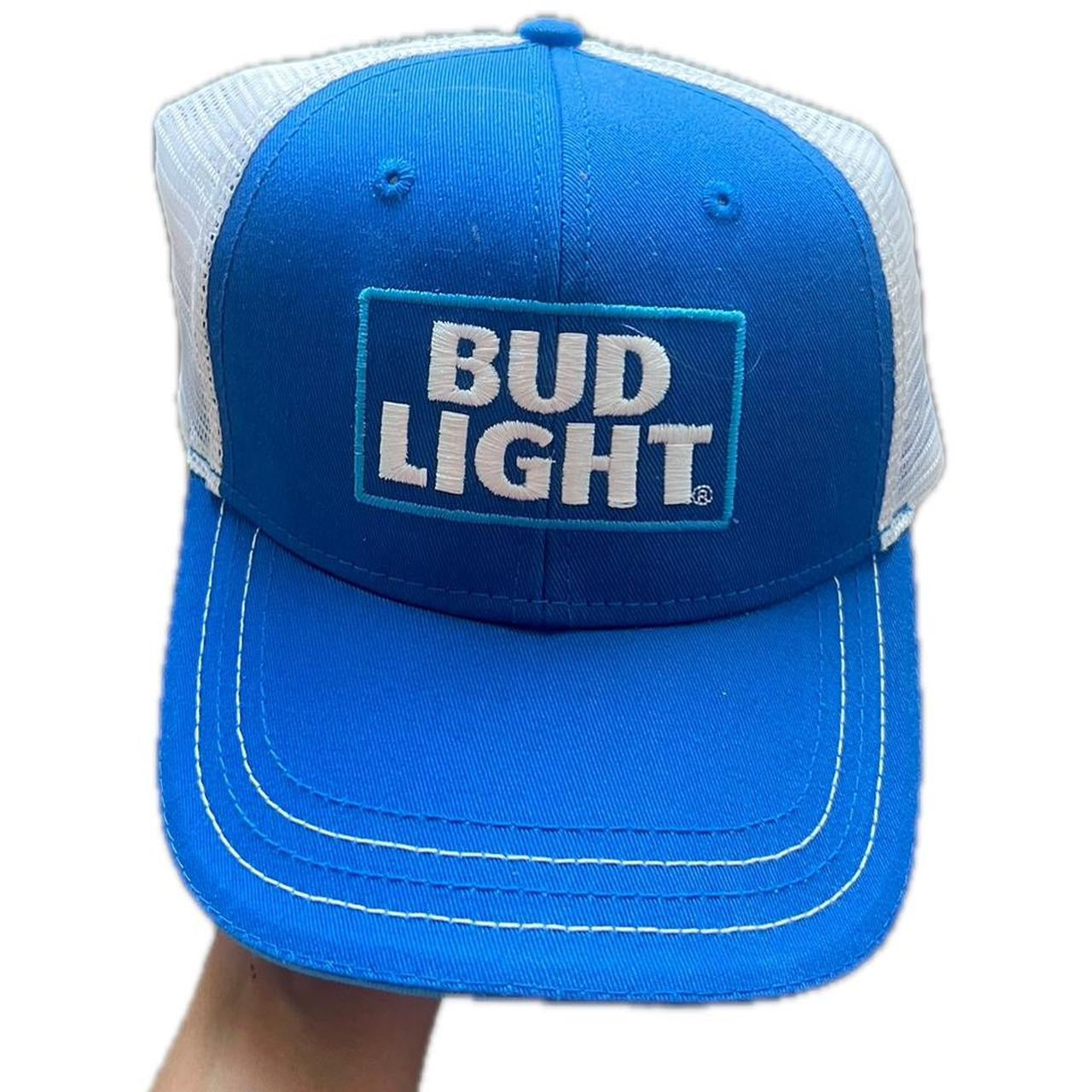 Bud light Hat