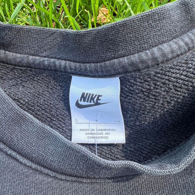 NIKE Crewneck