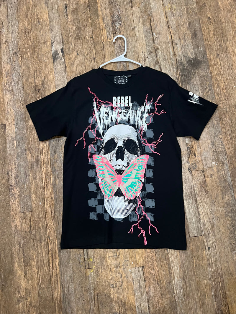 Rebel Vengeance Tshirt