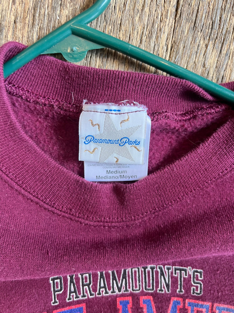 Great America Crewneck