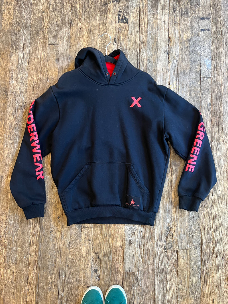 Ryderwear Hoodie