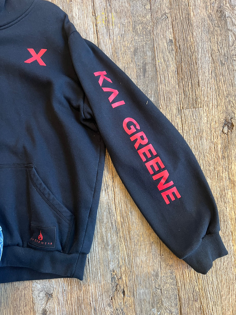 Ryderwear Hoodie