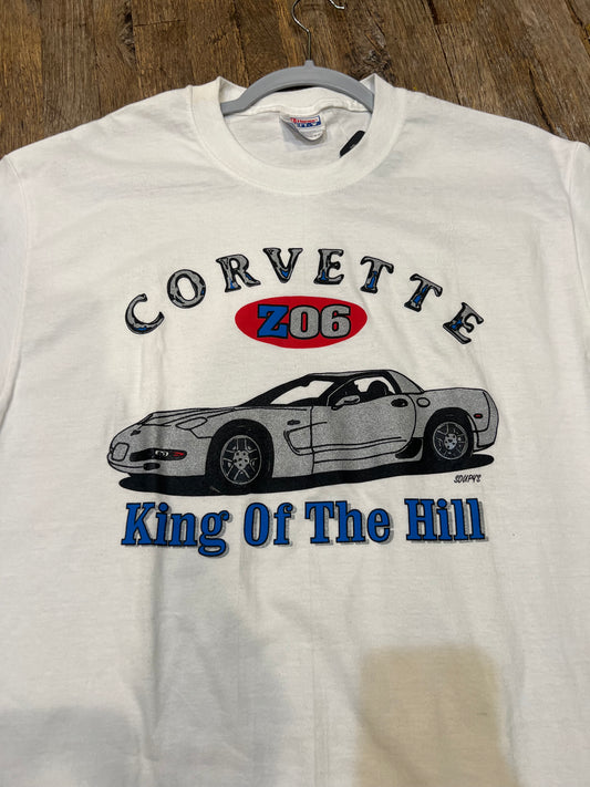 Corvette Tshirt