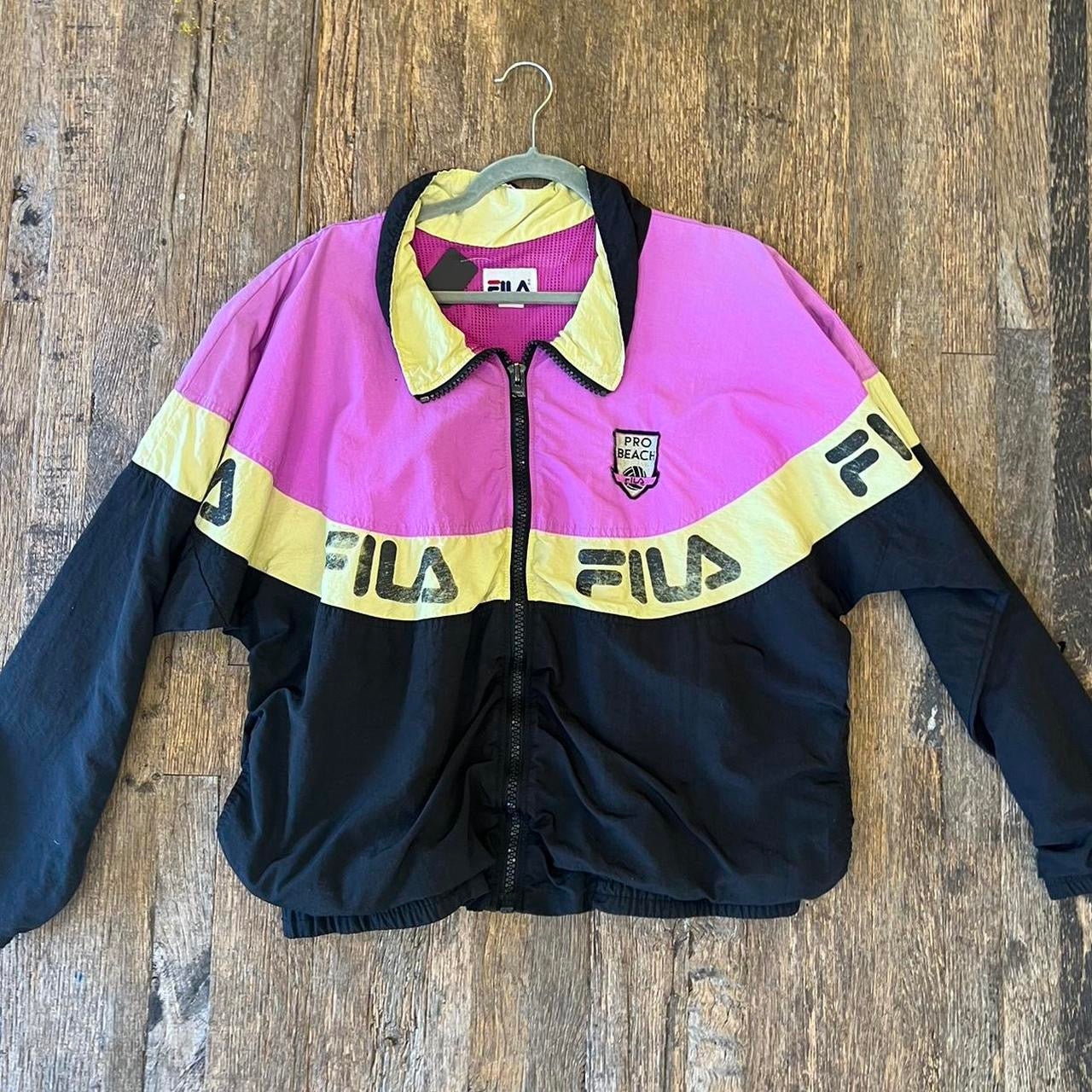 FILA Jacket