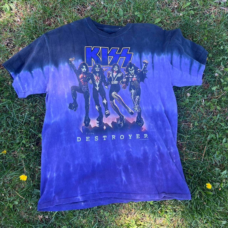 KISS Tshirt