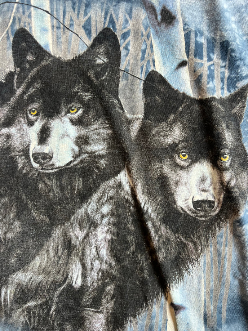 Wolf Tshirt