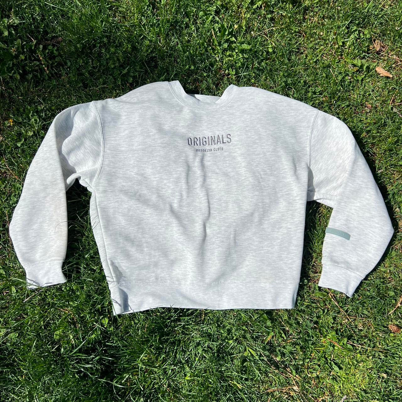 Originals Crewneck