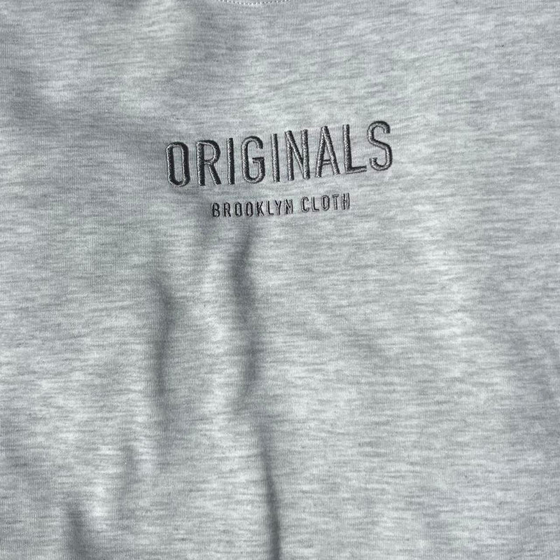 Originals Crewneck