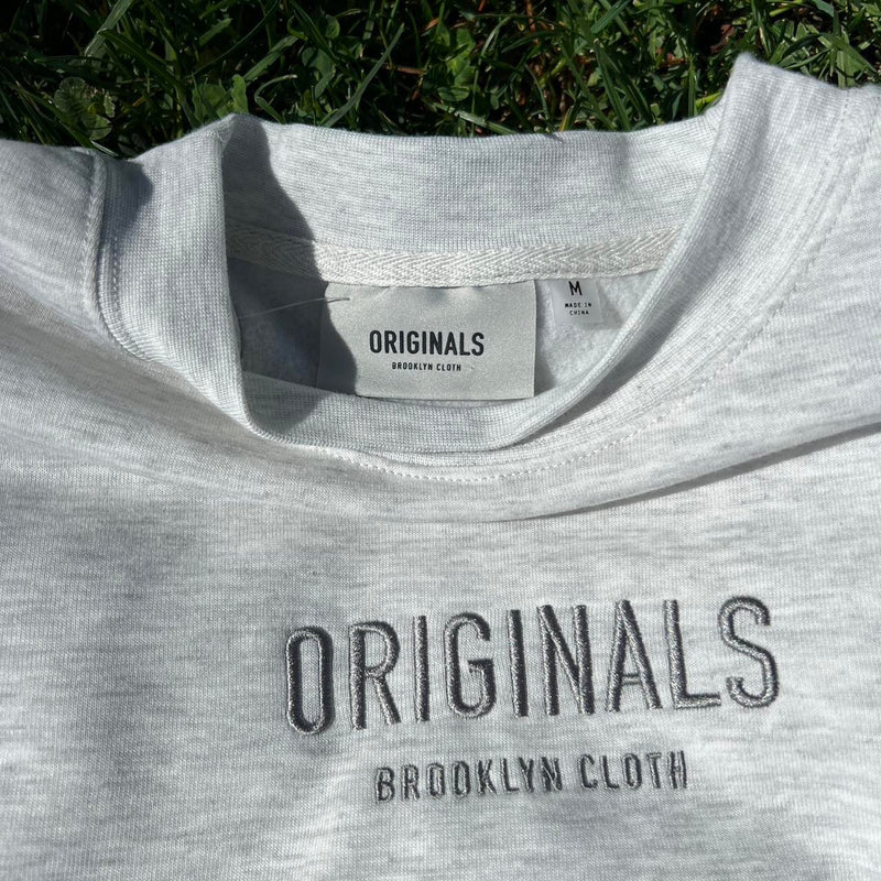 Originals Crewneck