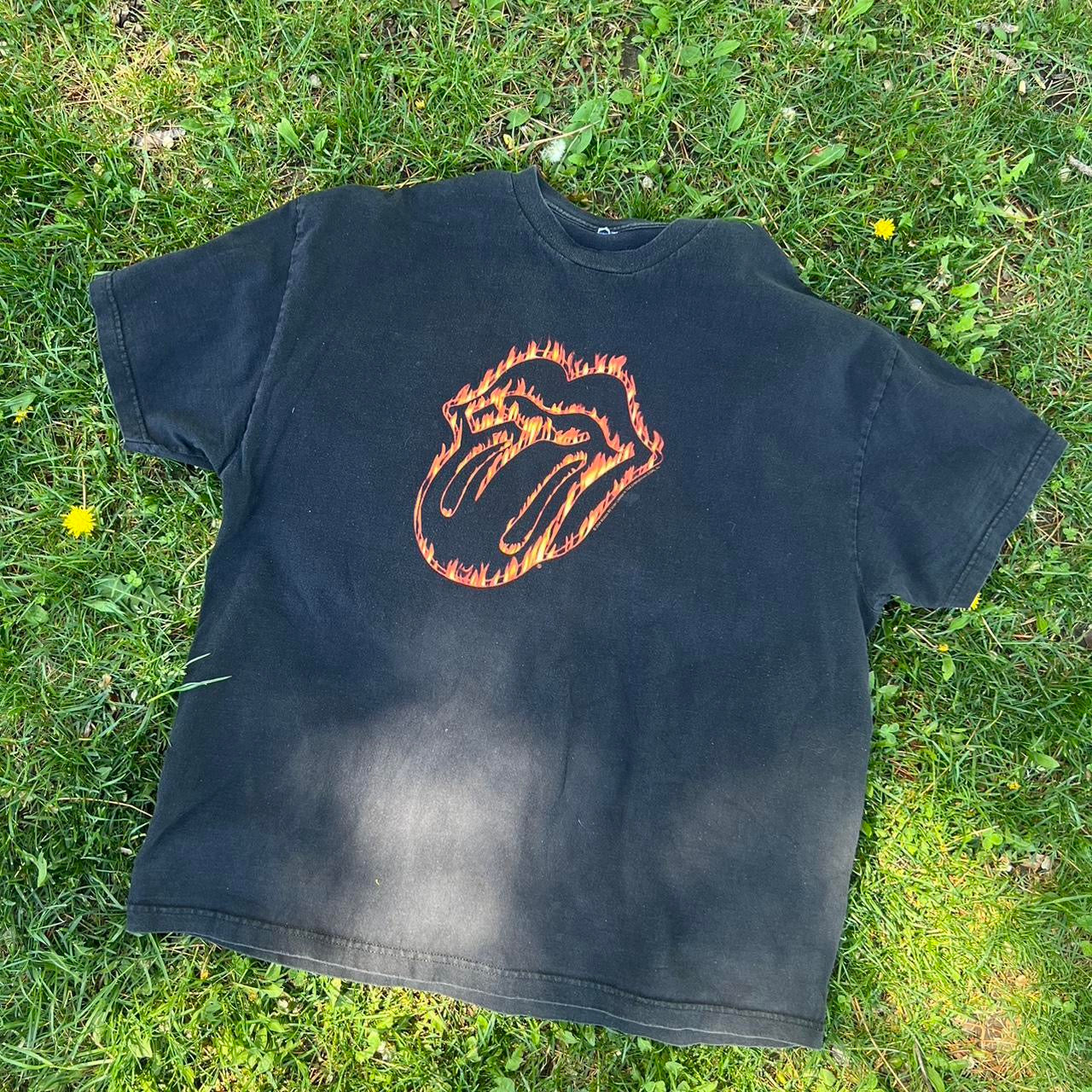 Rolling Stones Tshirt