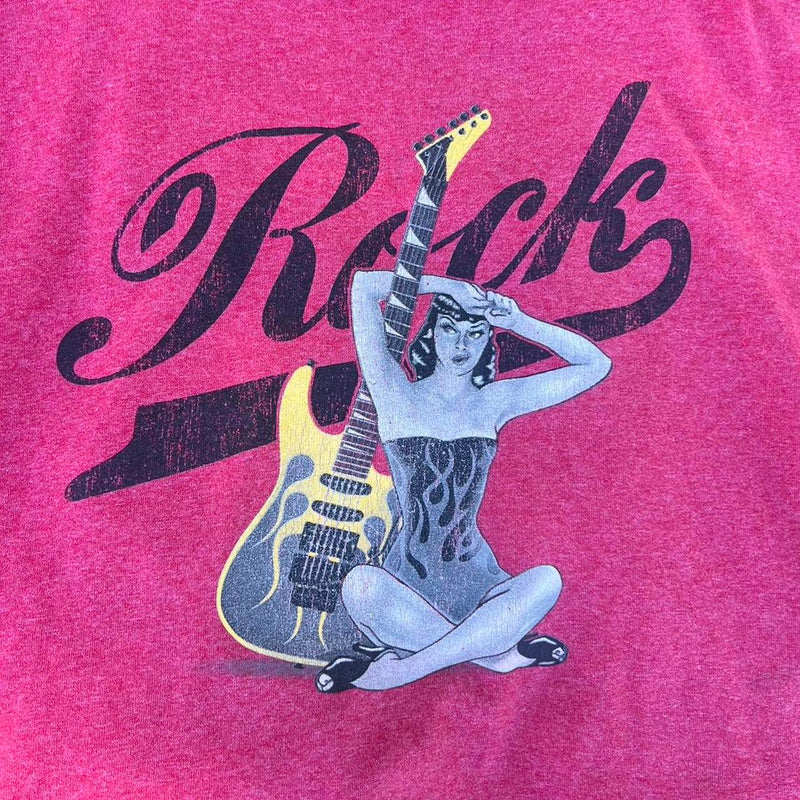 Rock Tshirt