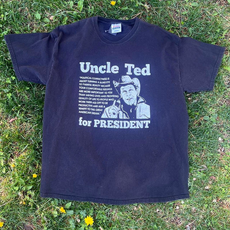 Uncle Ted Tshirt