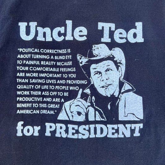 Uncle Ted Tshirt