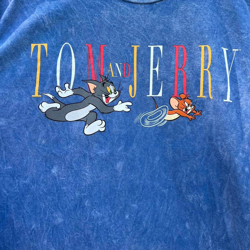 Tom & Jerry Tshirt