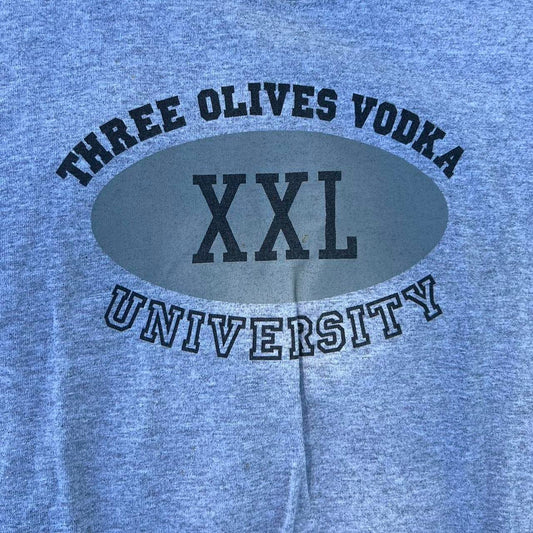 Three Olives Tshirt