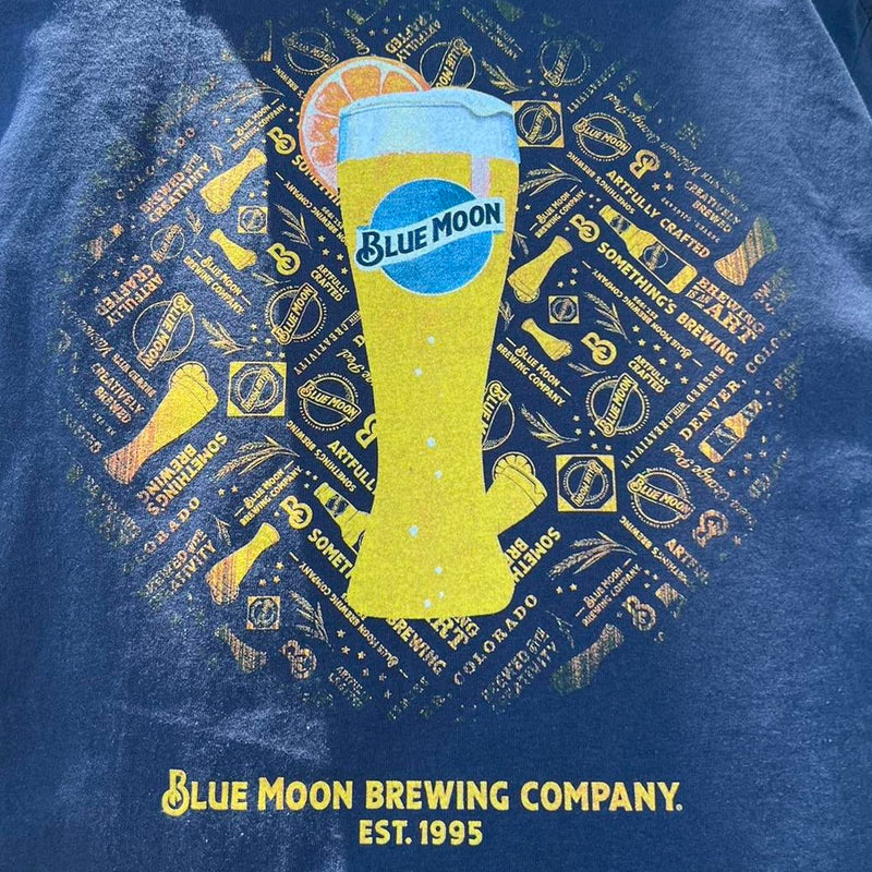 Blue Moon Tshirt