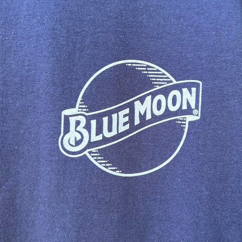 Blue Moon Tshirt