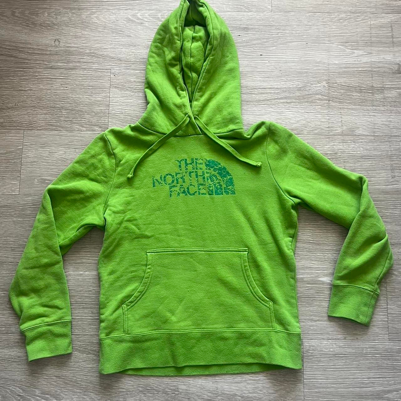 North face Hoodie