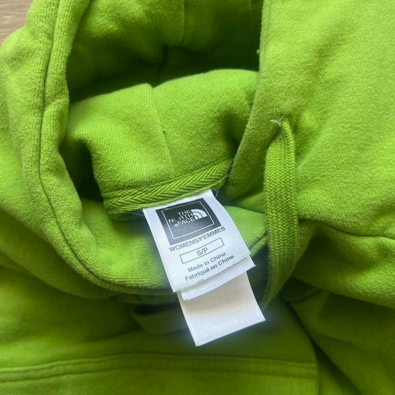 North face Hoodie