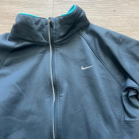 NIKE Zip Up