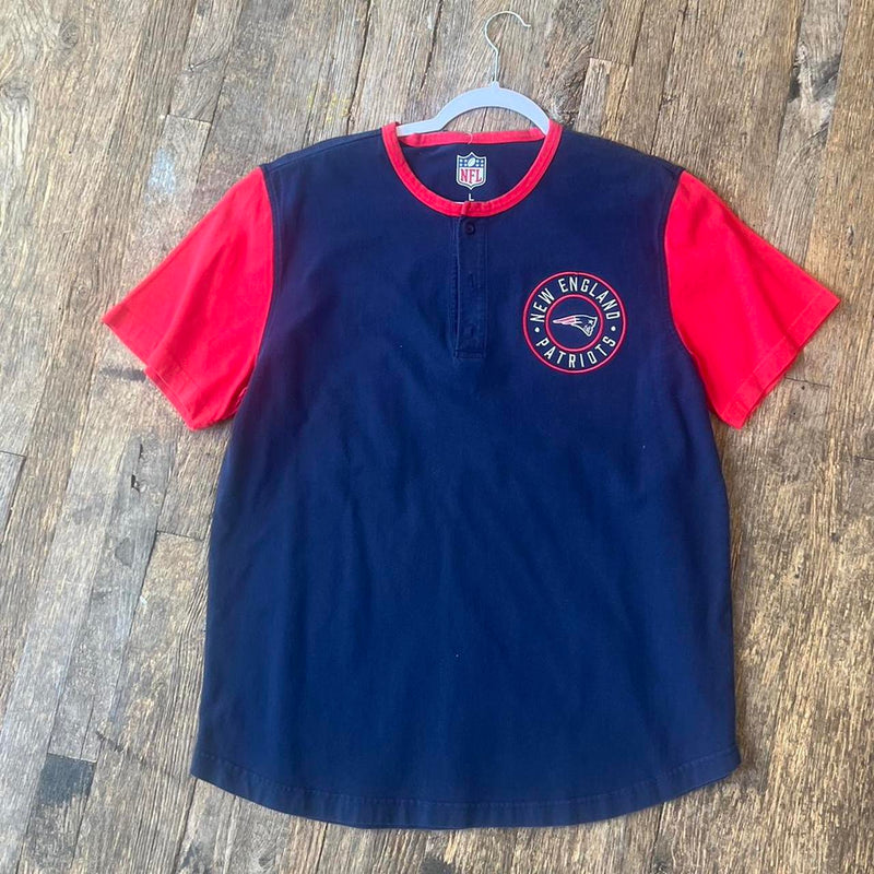 Patriots Polo