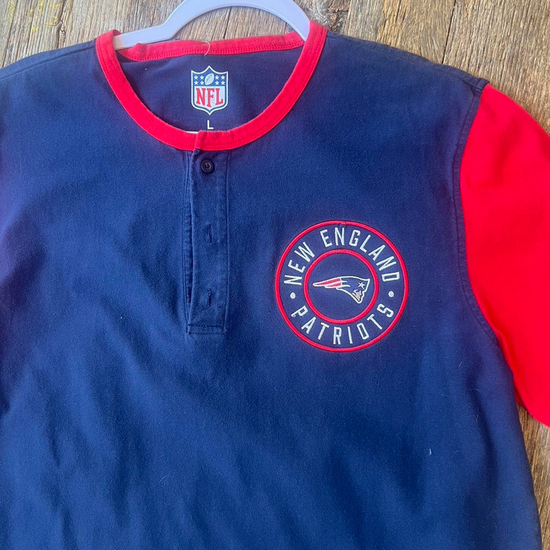 Patriots Polo