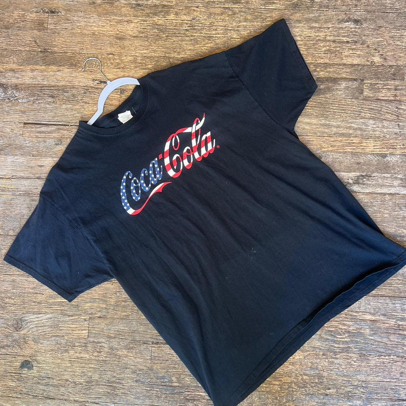 Coca-Cola Tshirt