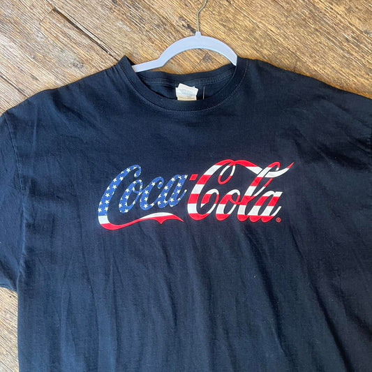 Coca-Cola Tshirt