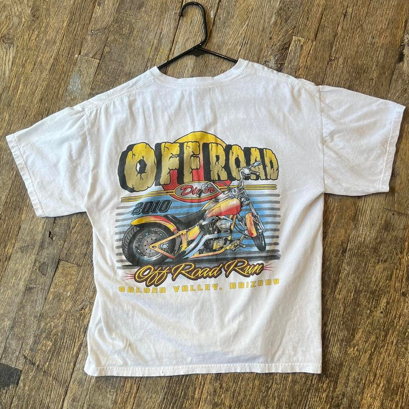 Off Road Tshirt