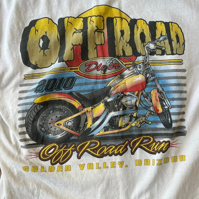 Off Road Tshirt