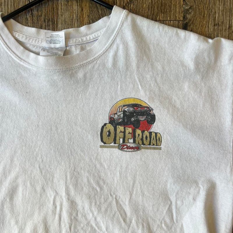 Off Road Tshirt