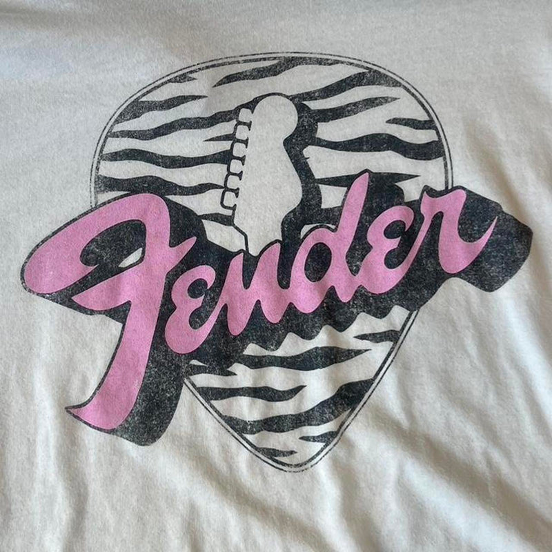 Fender Tshirt