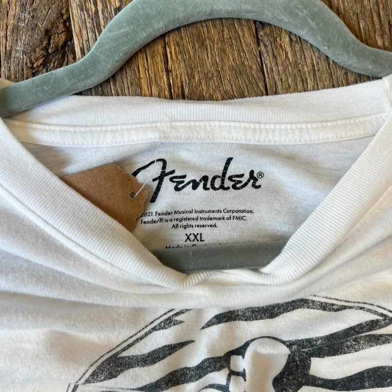 Fender Tshirt