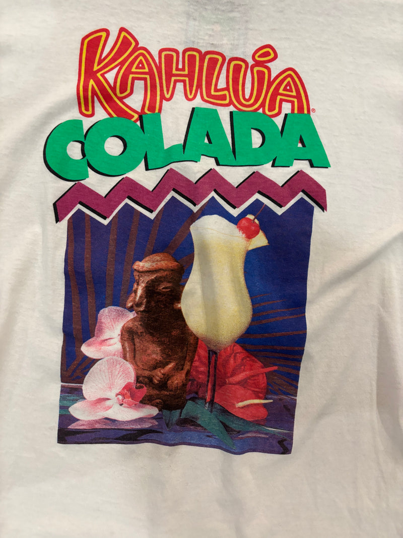 Kahlua Colada