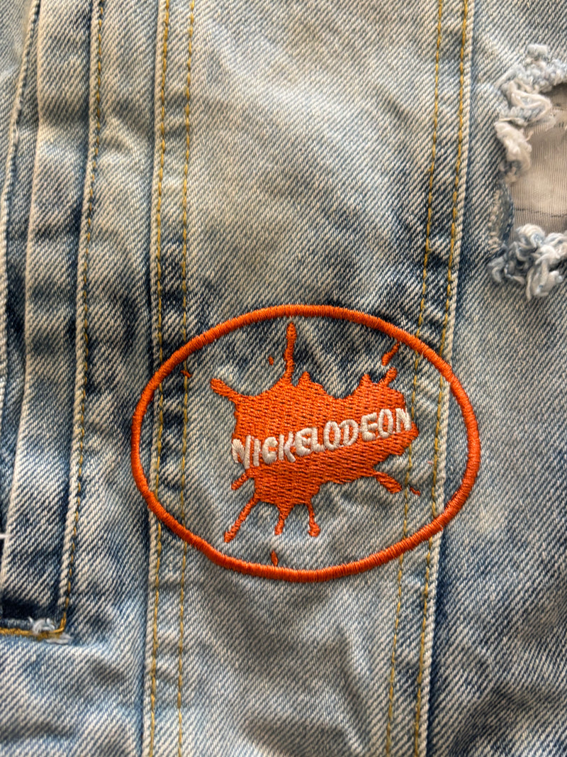 Members Only Nickelodeon/Rugrats