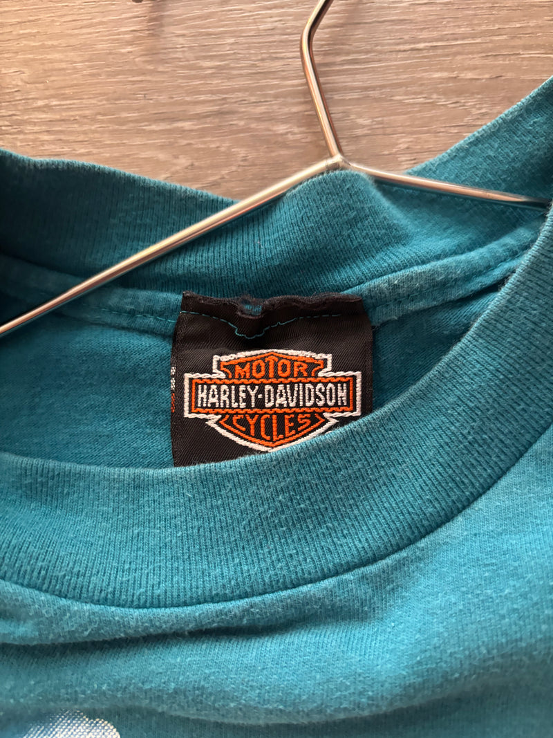Harley-Davidson Maui