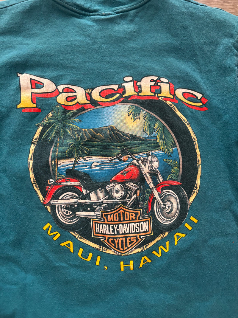 Harley-Davidson Maui