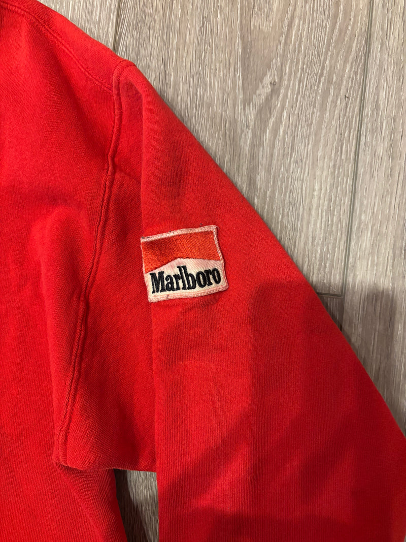 Marlboro Red