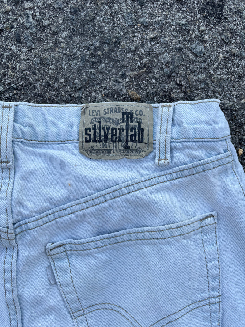 Levi's Silvertab