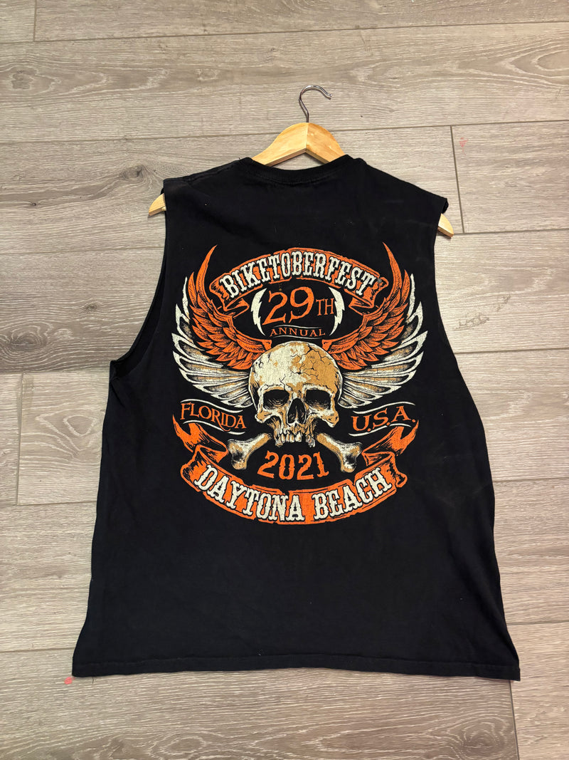 Biketoberfest 2021