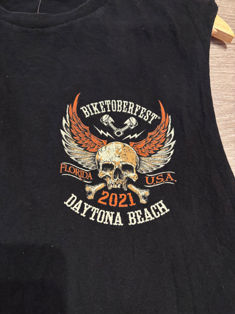 Biketoberfest 2021