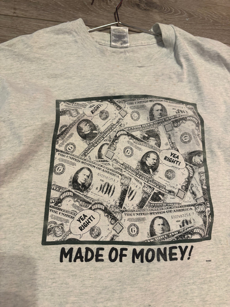 Made of Money
