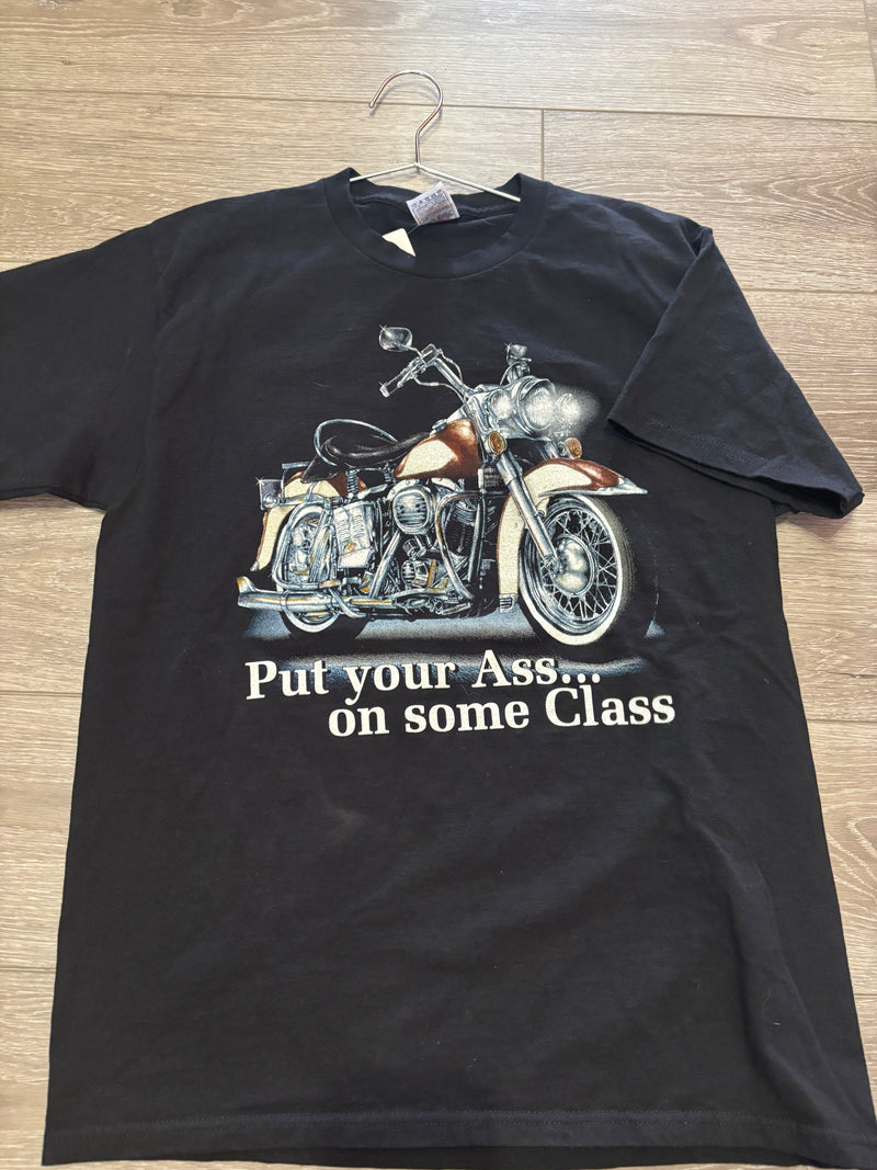 Motorcycle